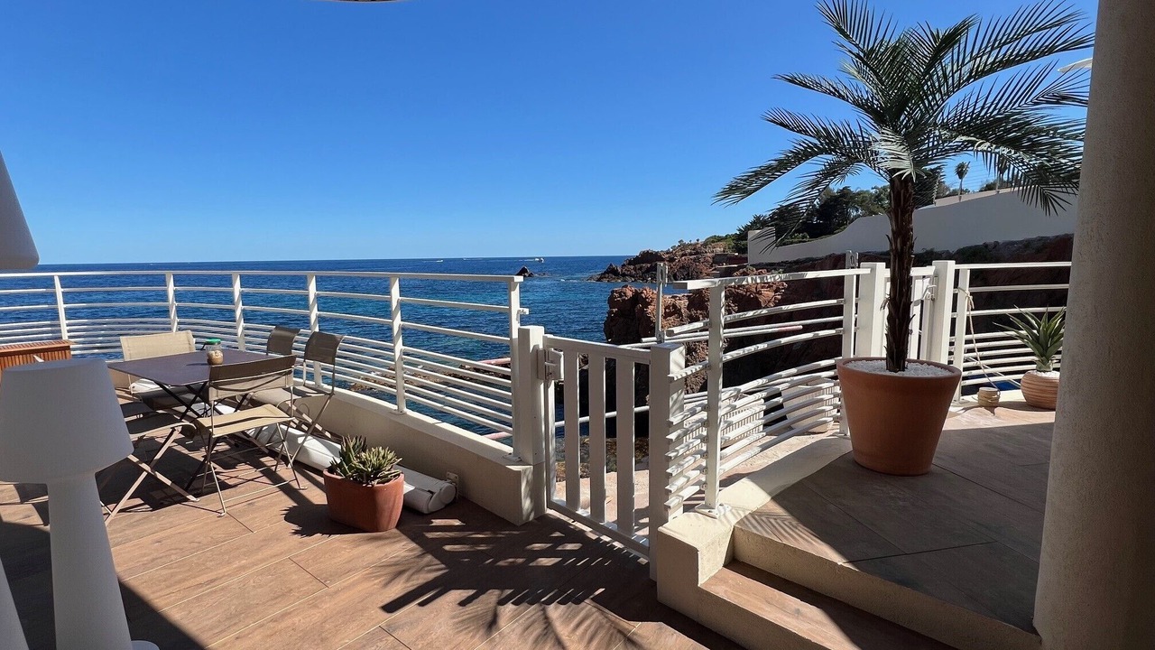 Photo of Outdoor in Le Trayas