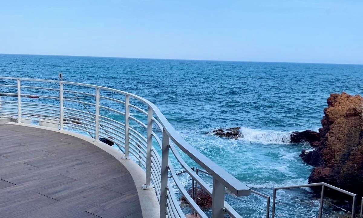 Photo of Outdoor in Le Trayas
