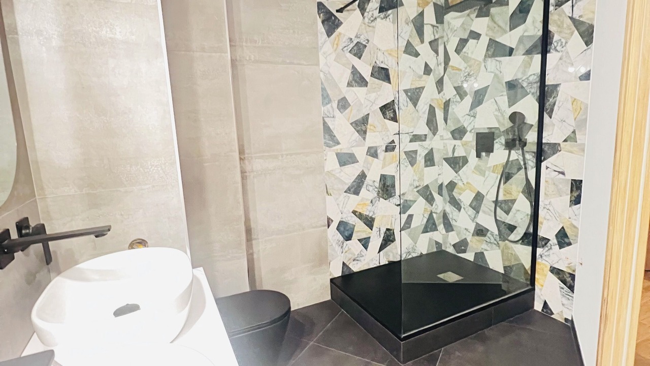 Photo of Bathroom in Le Trayas