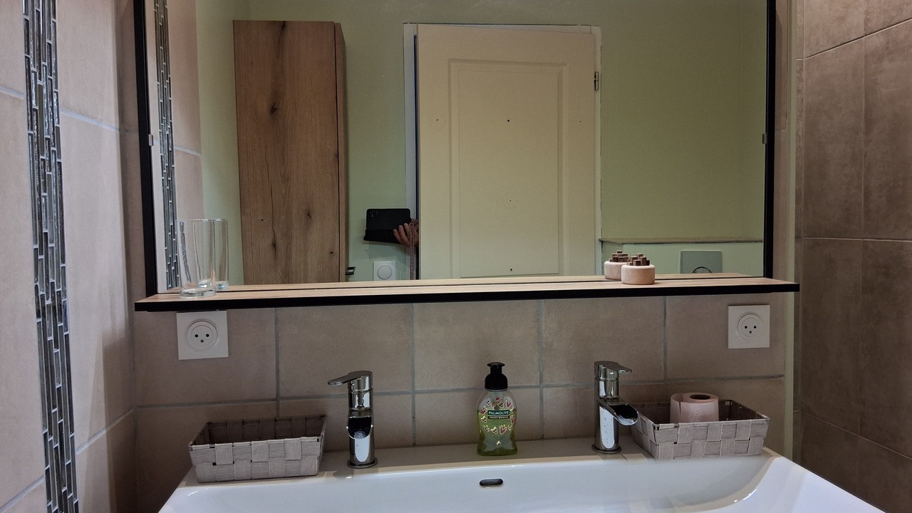 Photo of Bathroom in Terrasson-la-Villedieu