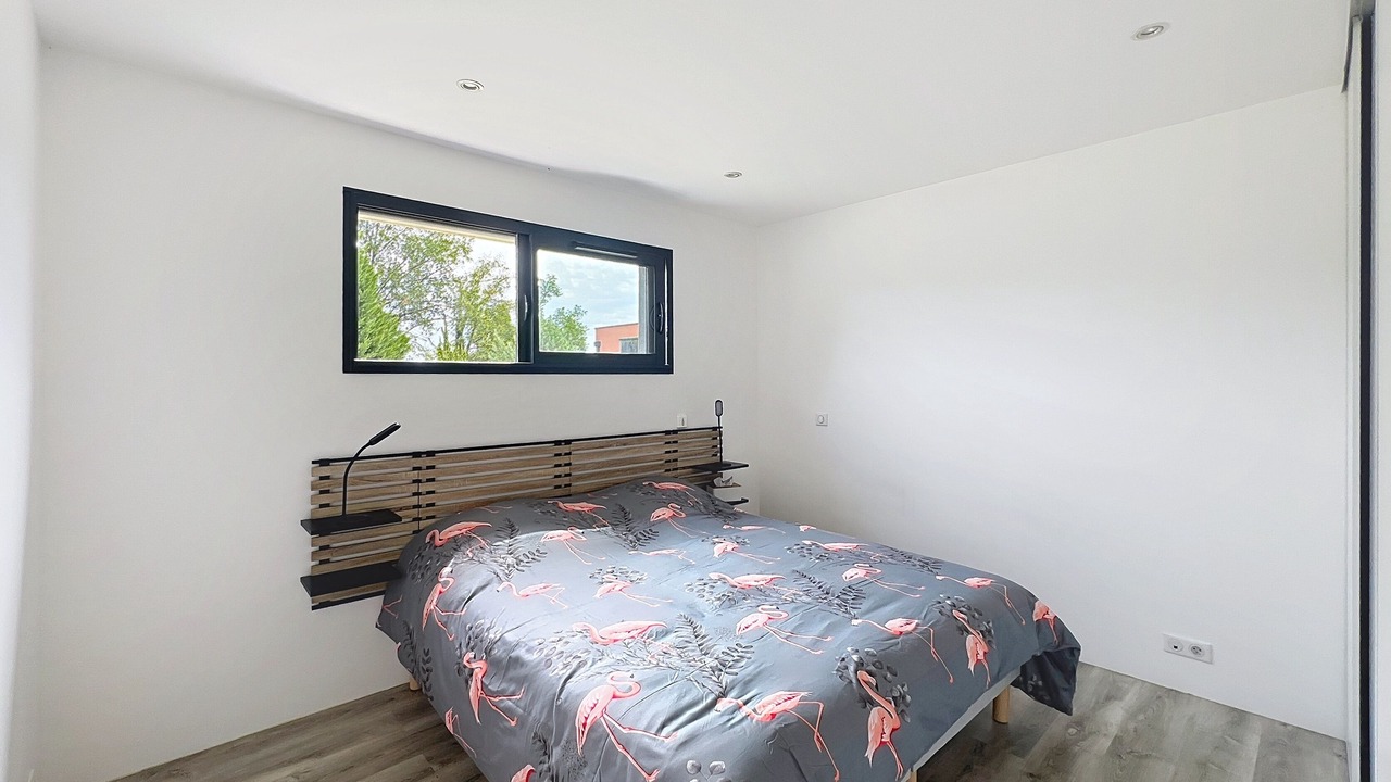 Photo of Bedroom in Terrasson-la-Villedieu
