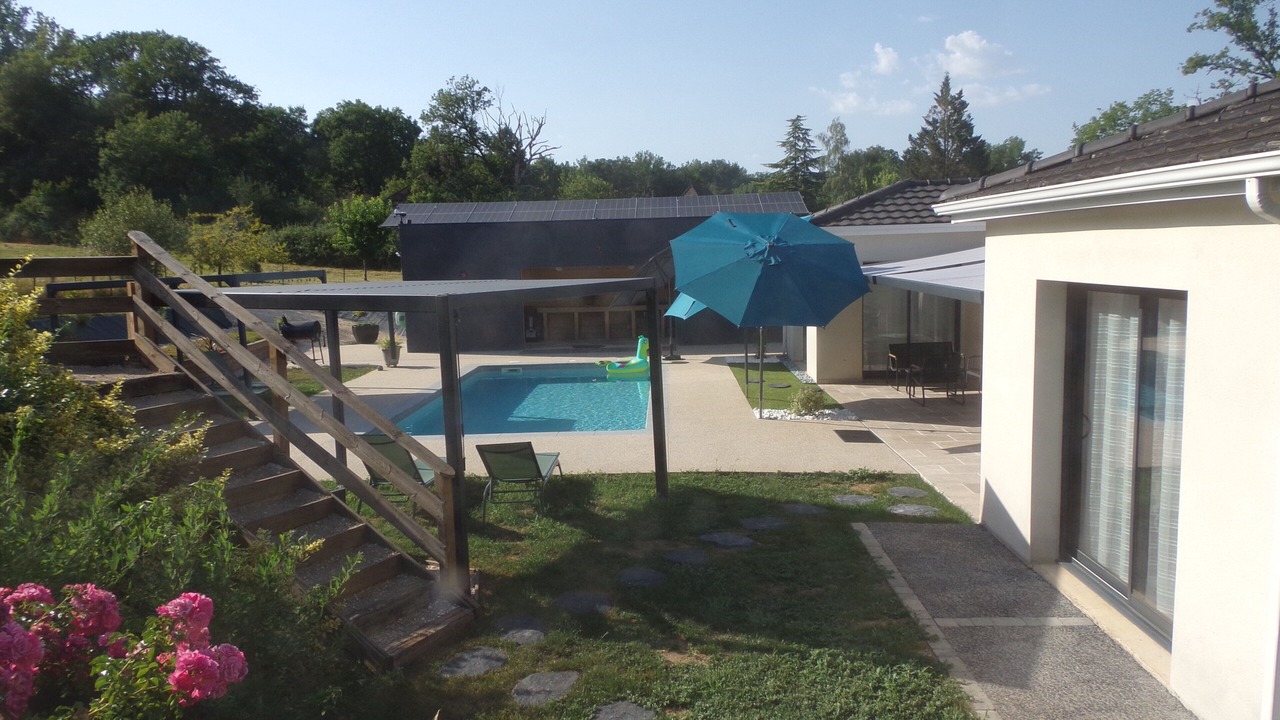 Photo of Outdoor in Terrasson-la-Villedieu