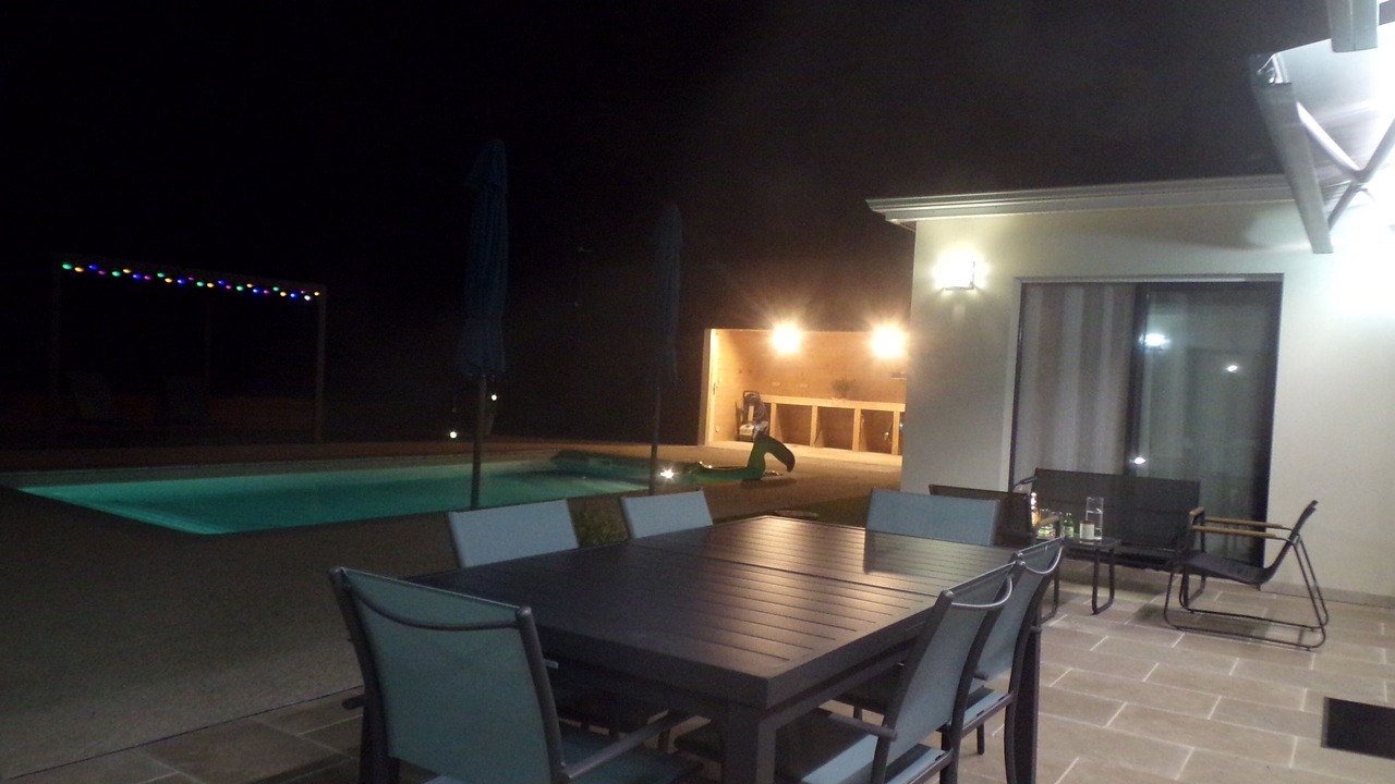Photo of Outdoor in Terrasson-la-Villedieu