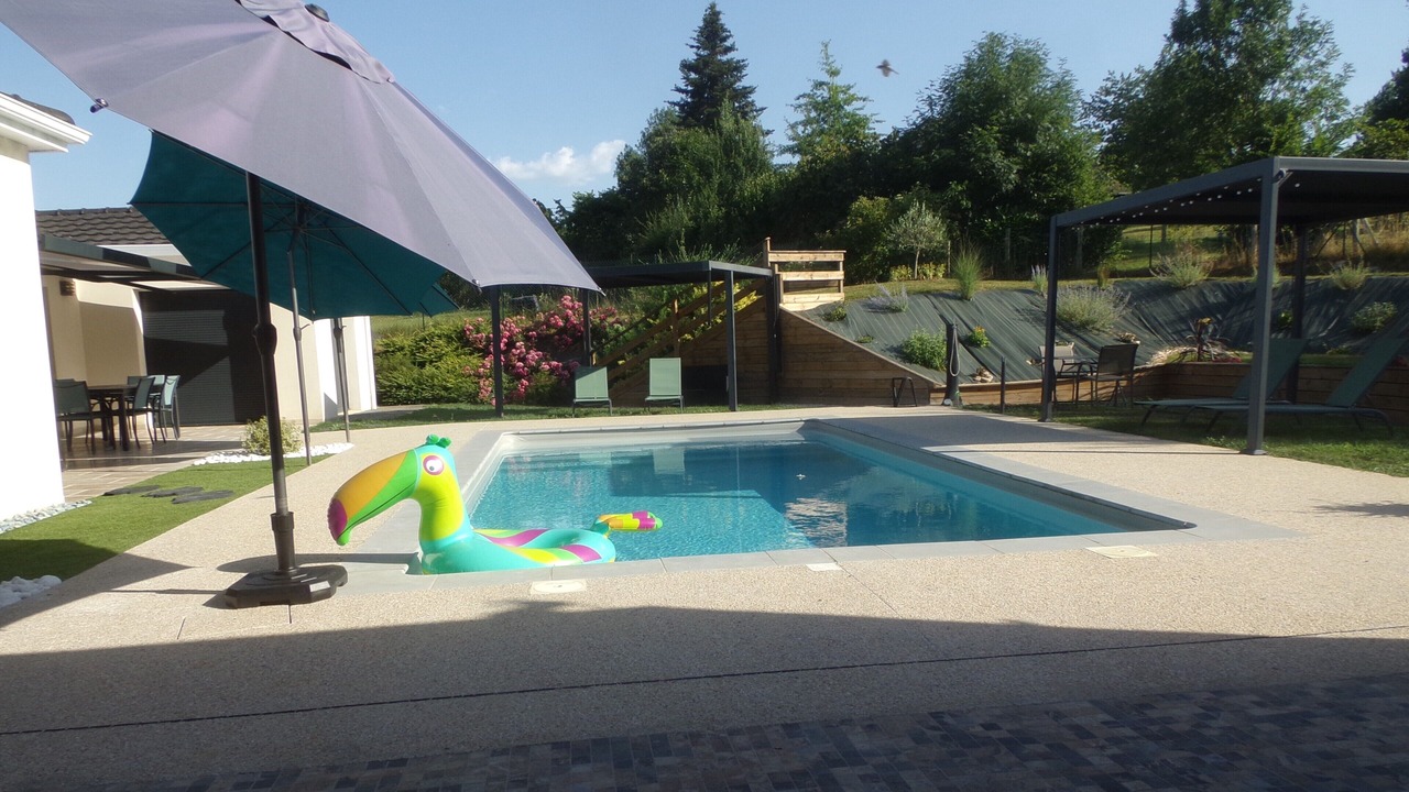 Photo of Outdoor in Terrasson-la-Villedieu