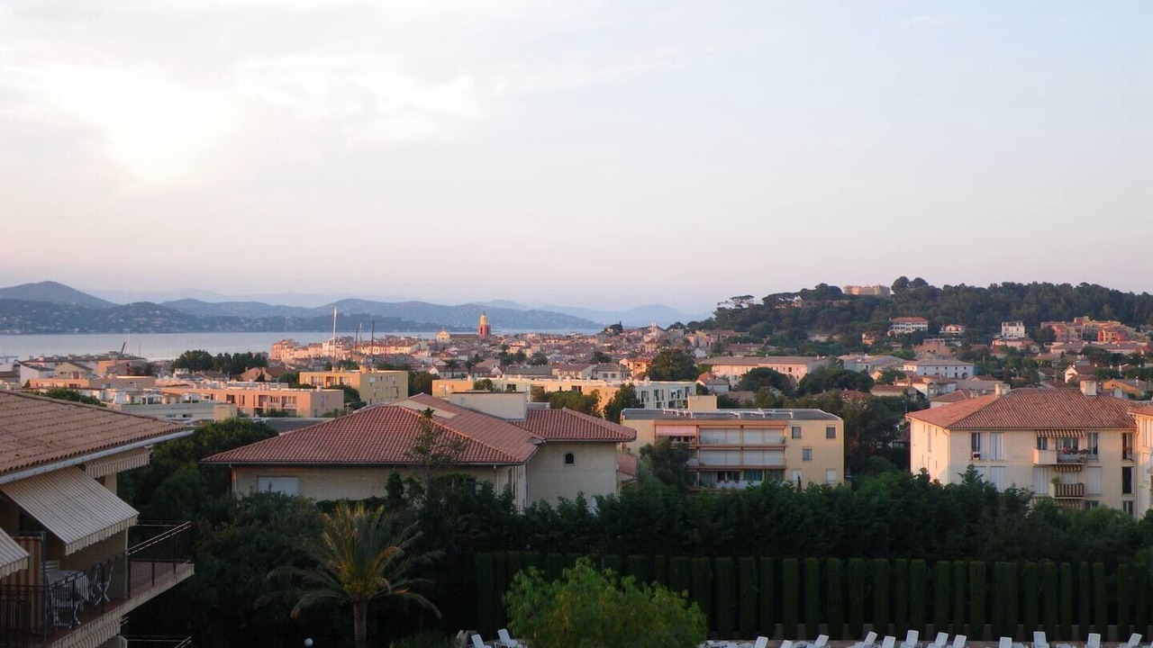 Photo of Outdoor in Saint-Tropez