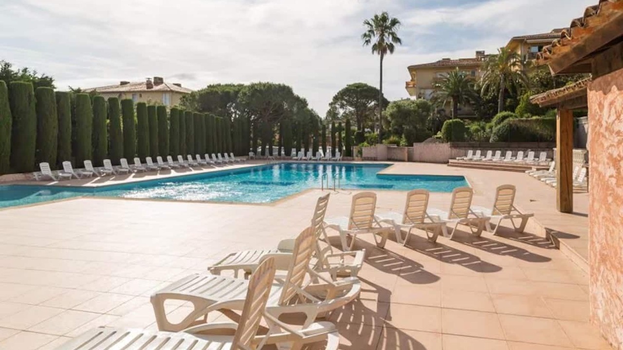 Photo of Outdoor in Saint-Tropez