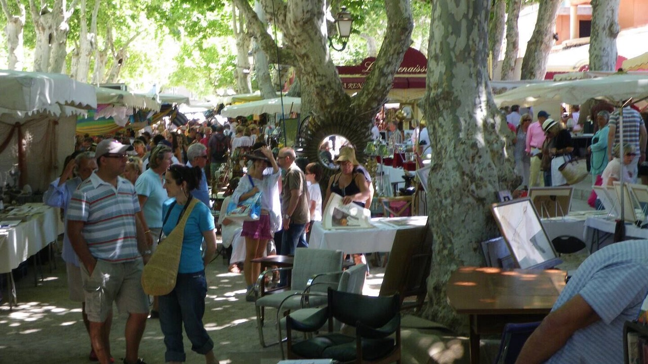 Photo of Others in Saint-Tropez