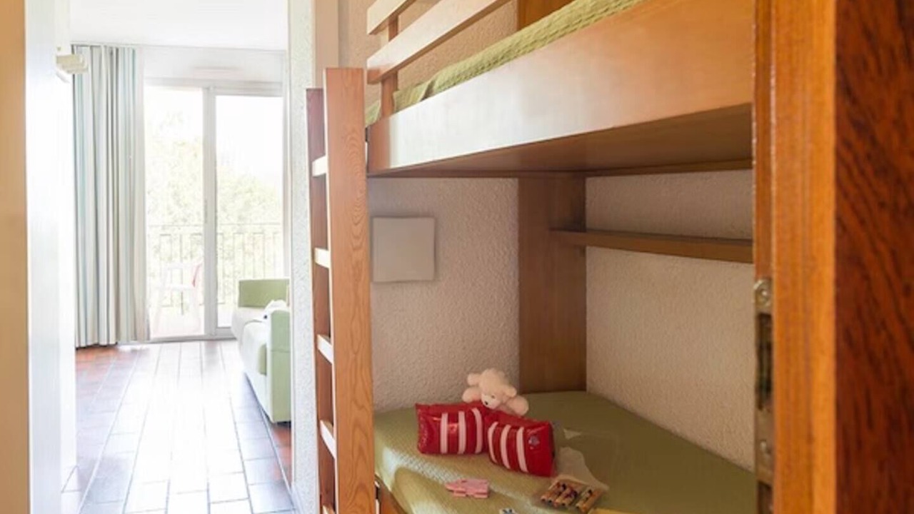 Photo of Bedroom in Saint-Tropez
