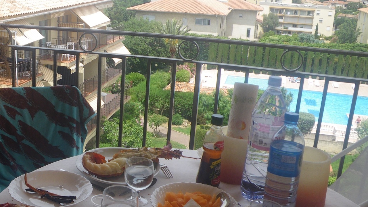 Photo of Outdoor in Saint-Tropez