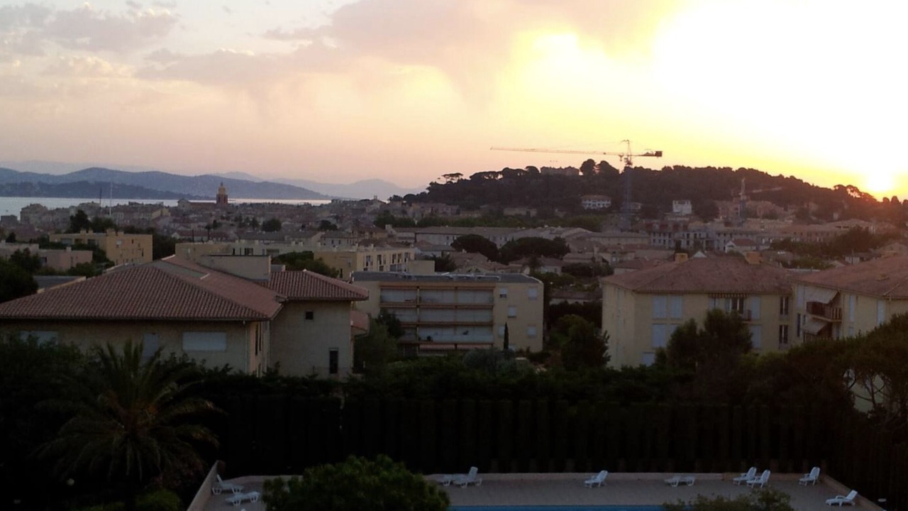Photo of Outdoor in Saint-Tropez