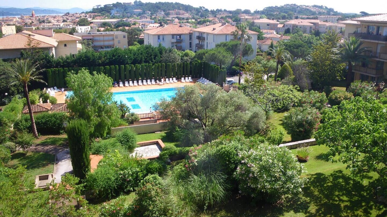 Photo of Outdoor in Saint-Tropez