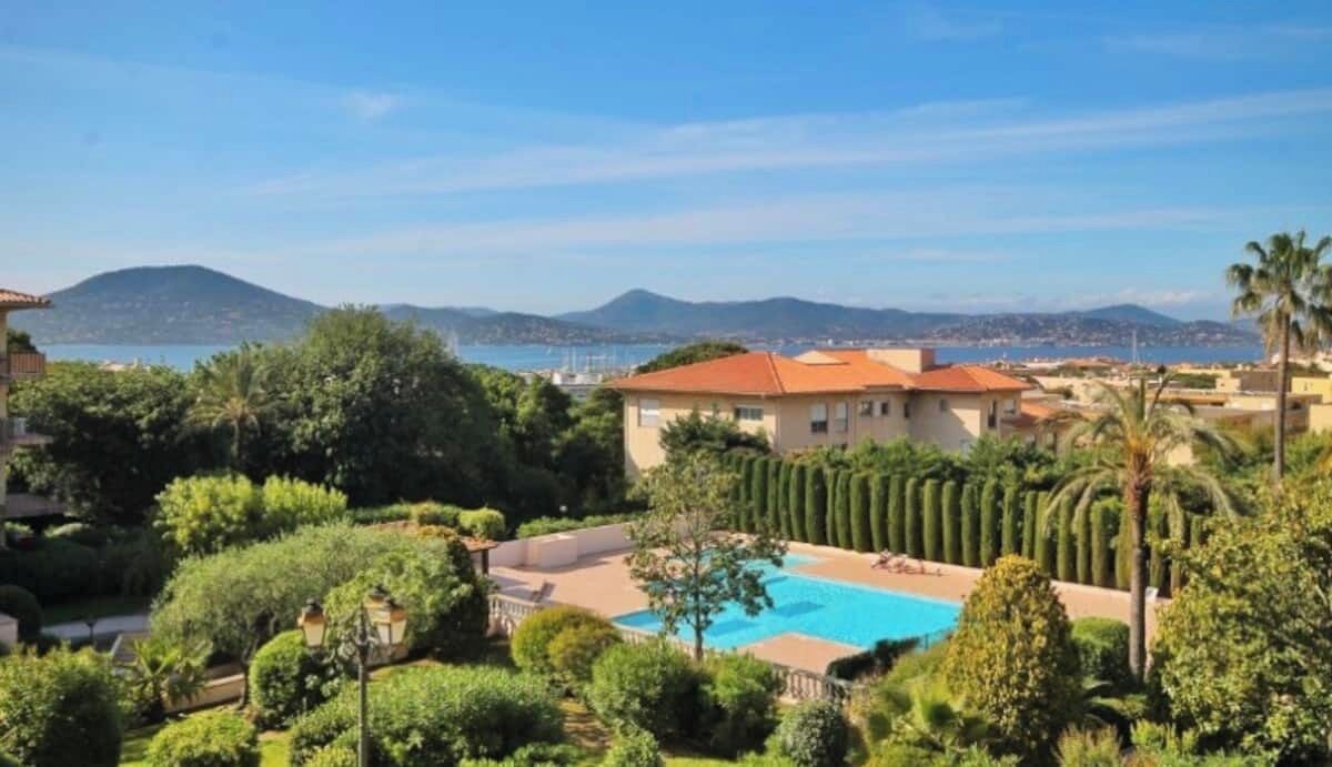 Photo of Outdoor in Saint-Tropez