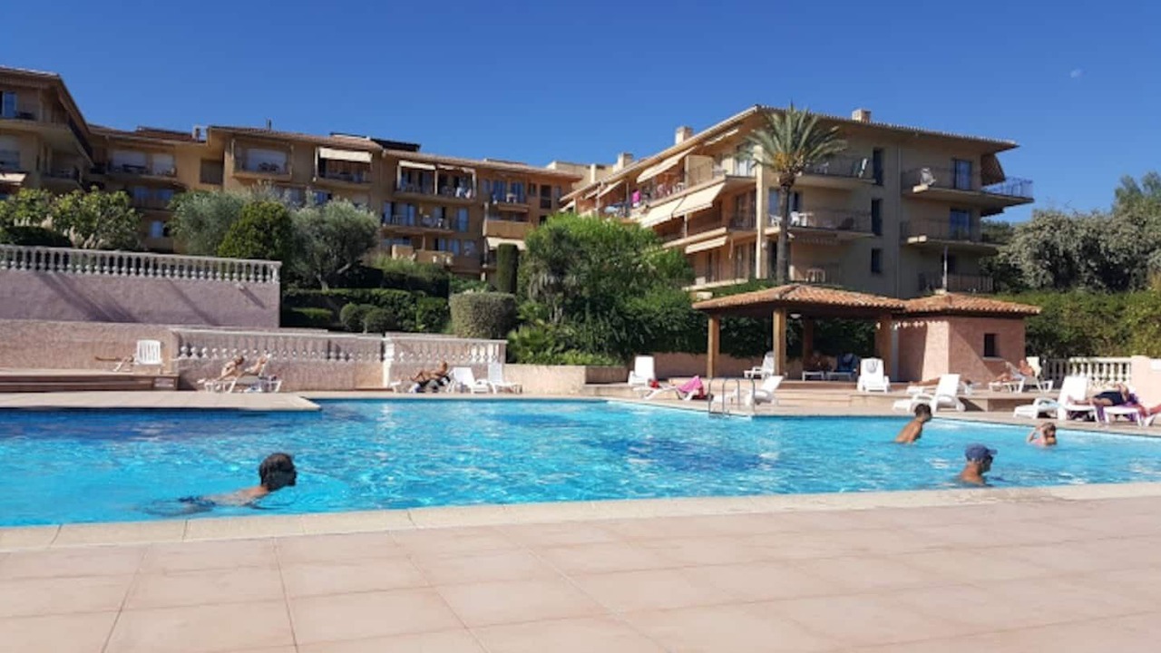 Photo of Outdoor in Saint-Tropez