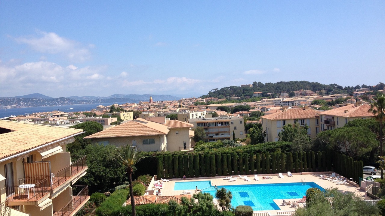 Photo of Outdoor in Saint-Tropez