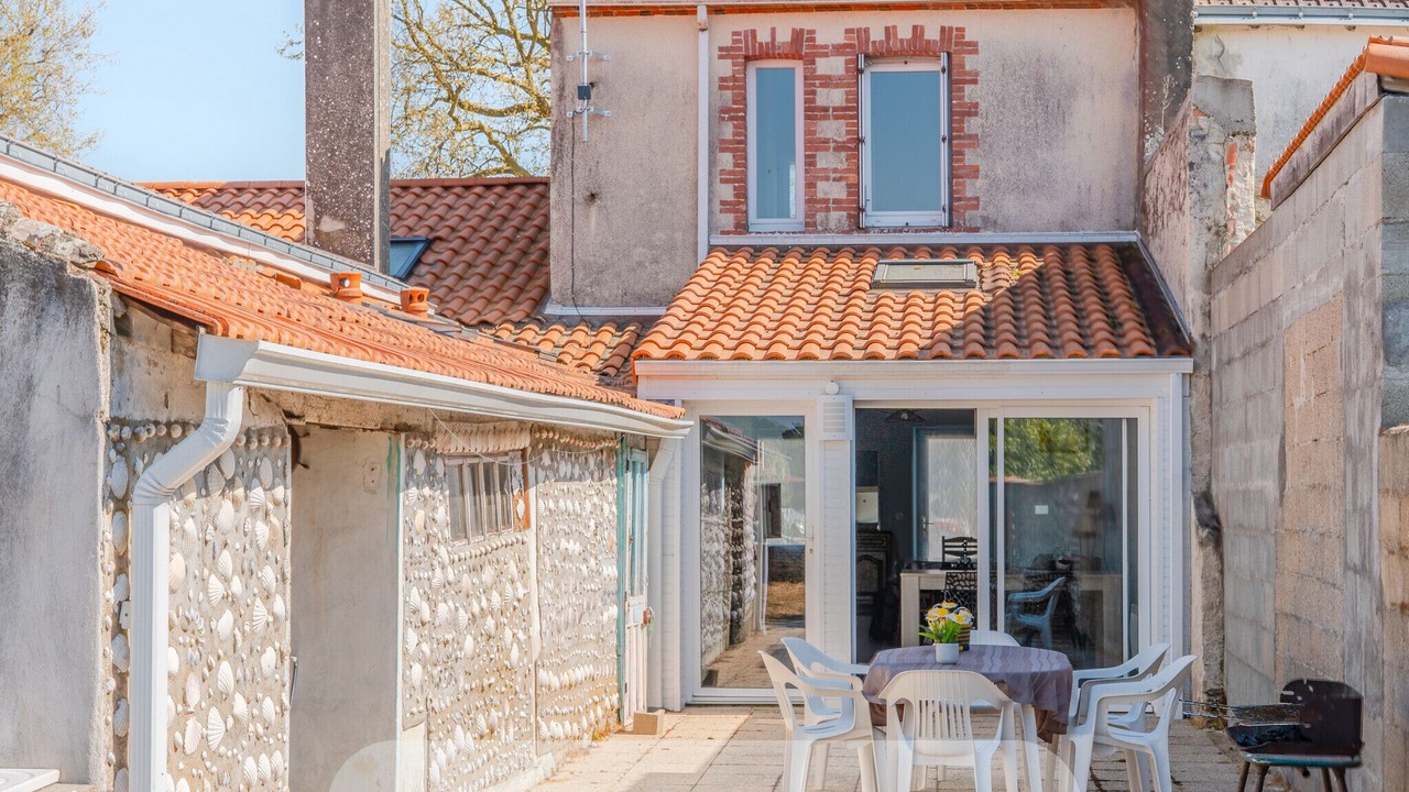 Photo of Outdoor in Bourgneuf-en-Retz