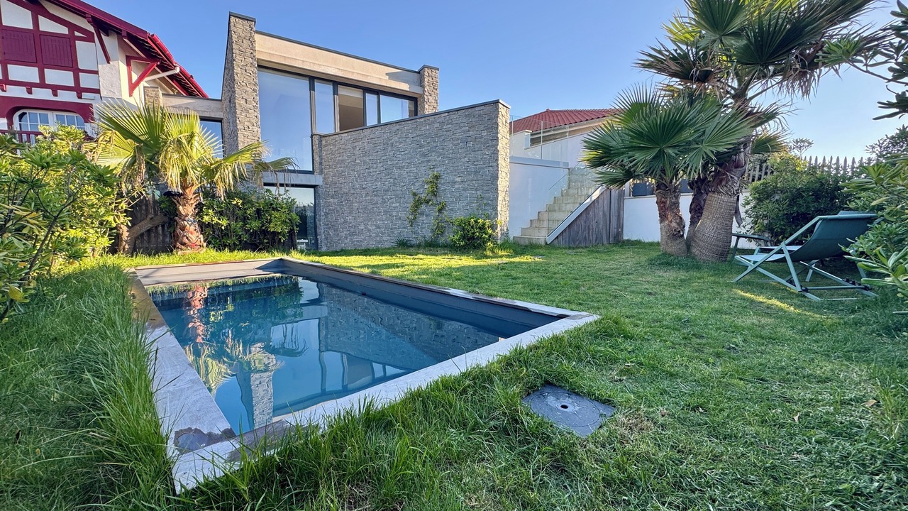Photo of Outdoor in Biarritz