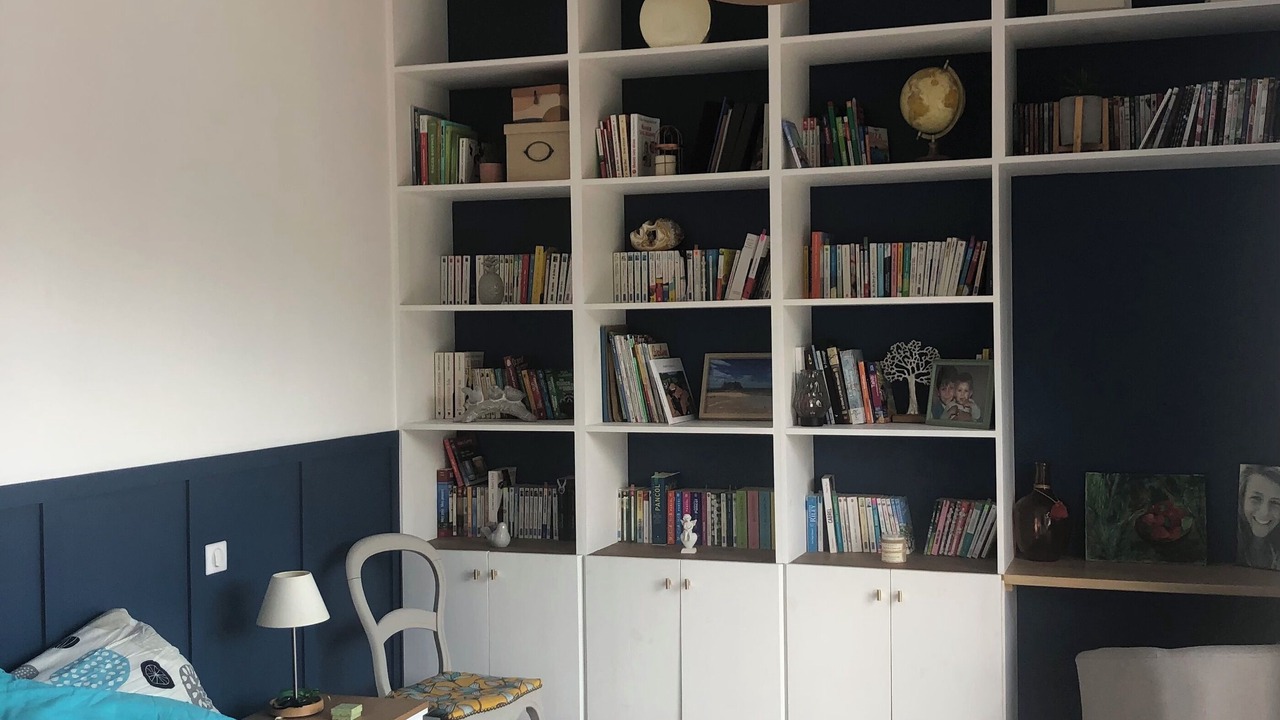 Photo of Bedroom in Helette