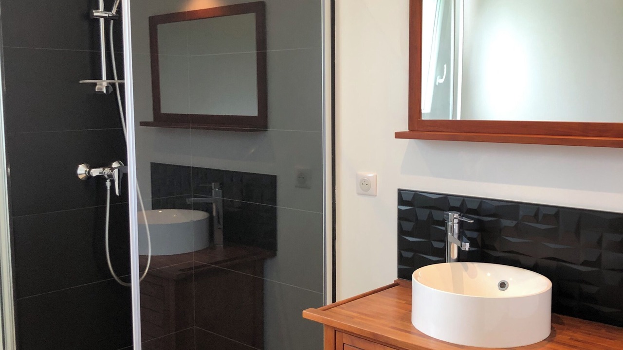 Photo of Bathroom in Helette