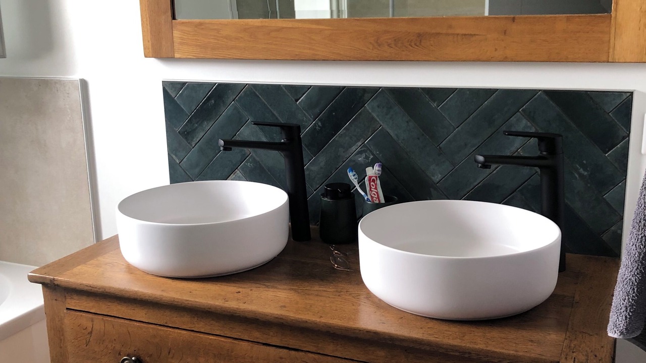 Photo of Bathroom in Helette