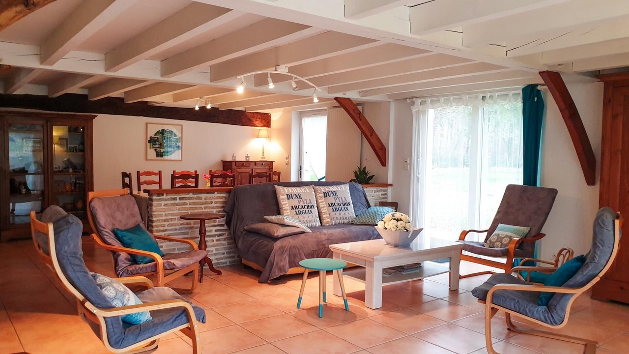 Photo of Livingroom in Mano