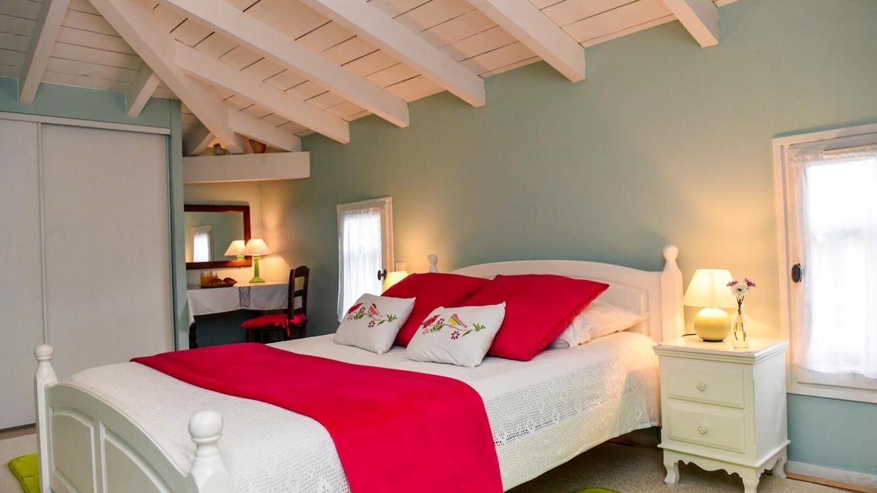 Photo of Bedroom in Mano