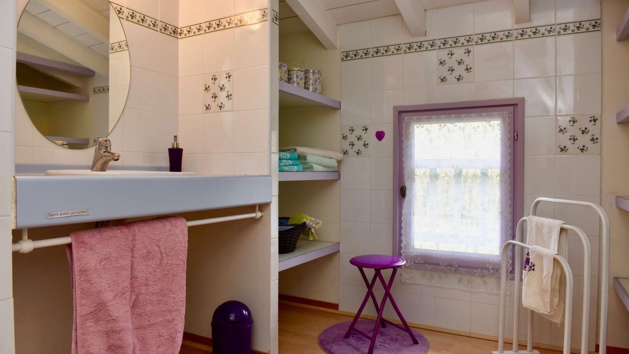 Photo of Bathroom in Mano