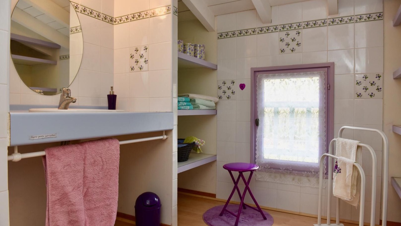 Photo of Bathroom in Mano