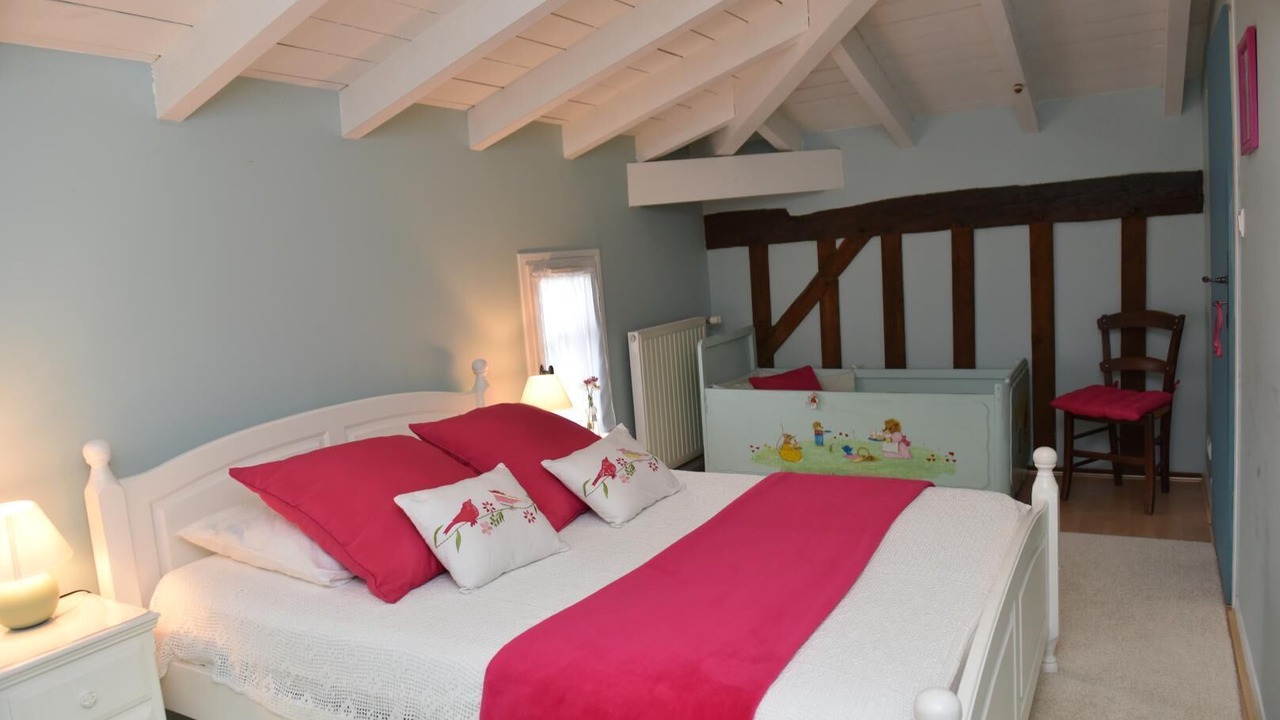 Photo of Bedroom in Mano