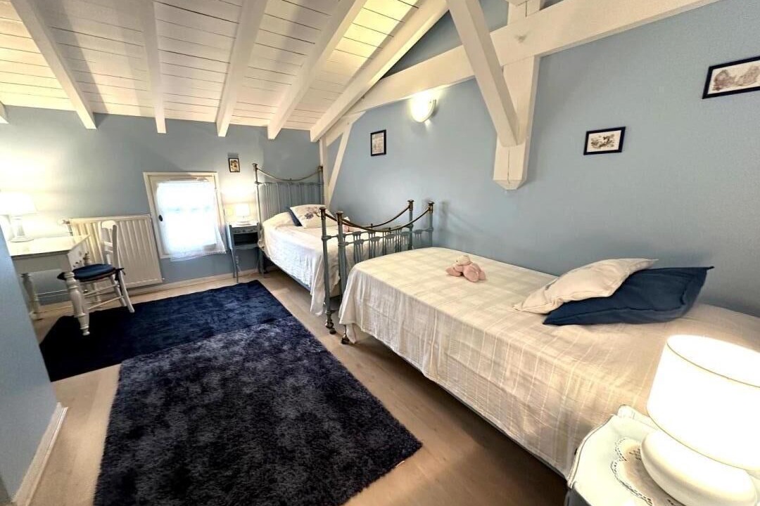 Photo of Bedroom in Mano