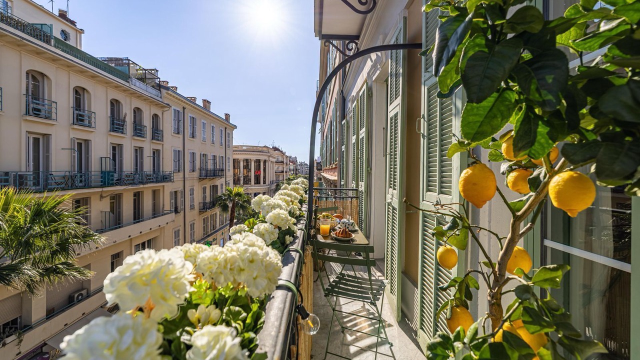 Photo of Outdoor in Carabacel