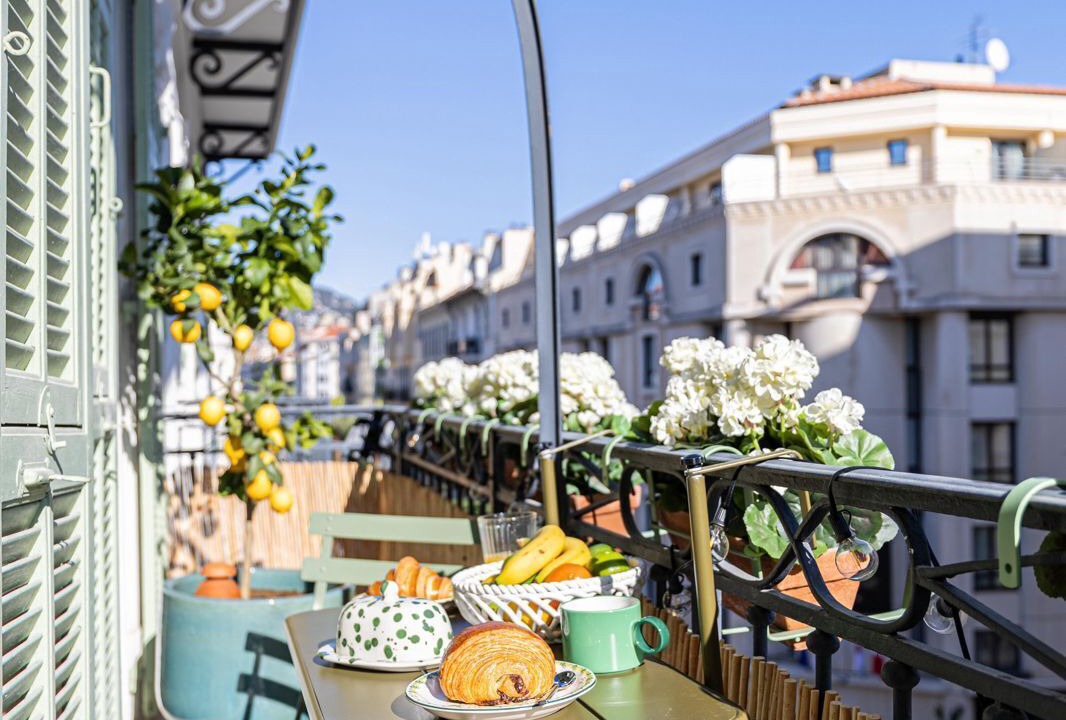 Photo of Outdoor in Carabacel