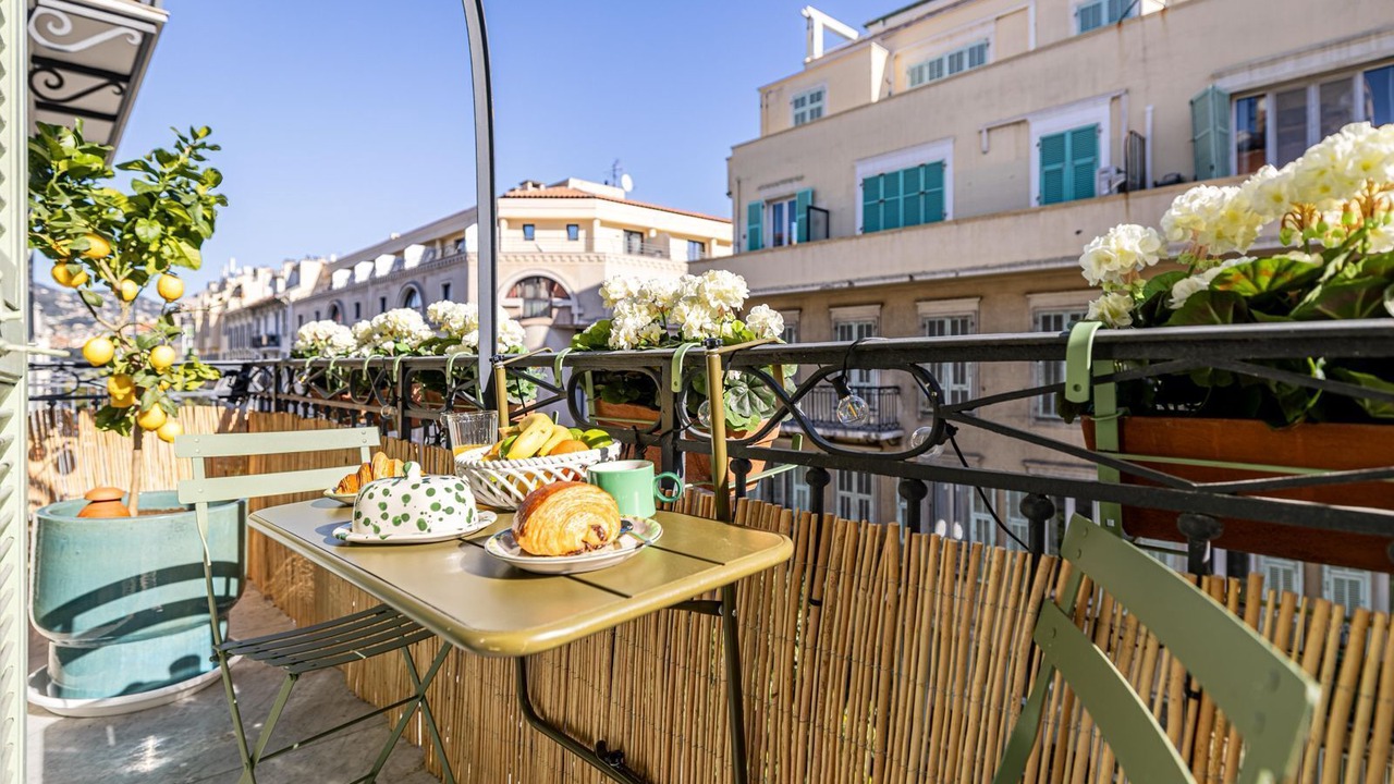 Photo of Outdoor in Carabacel