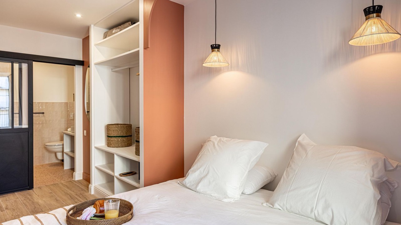 Photo of Bedroom in Carabacel