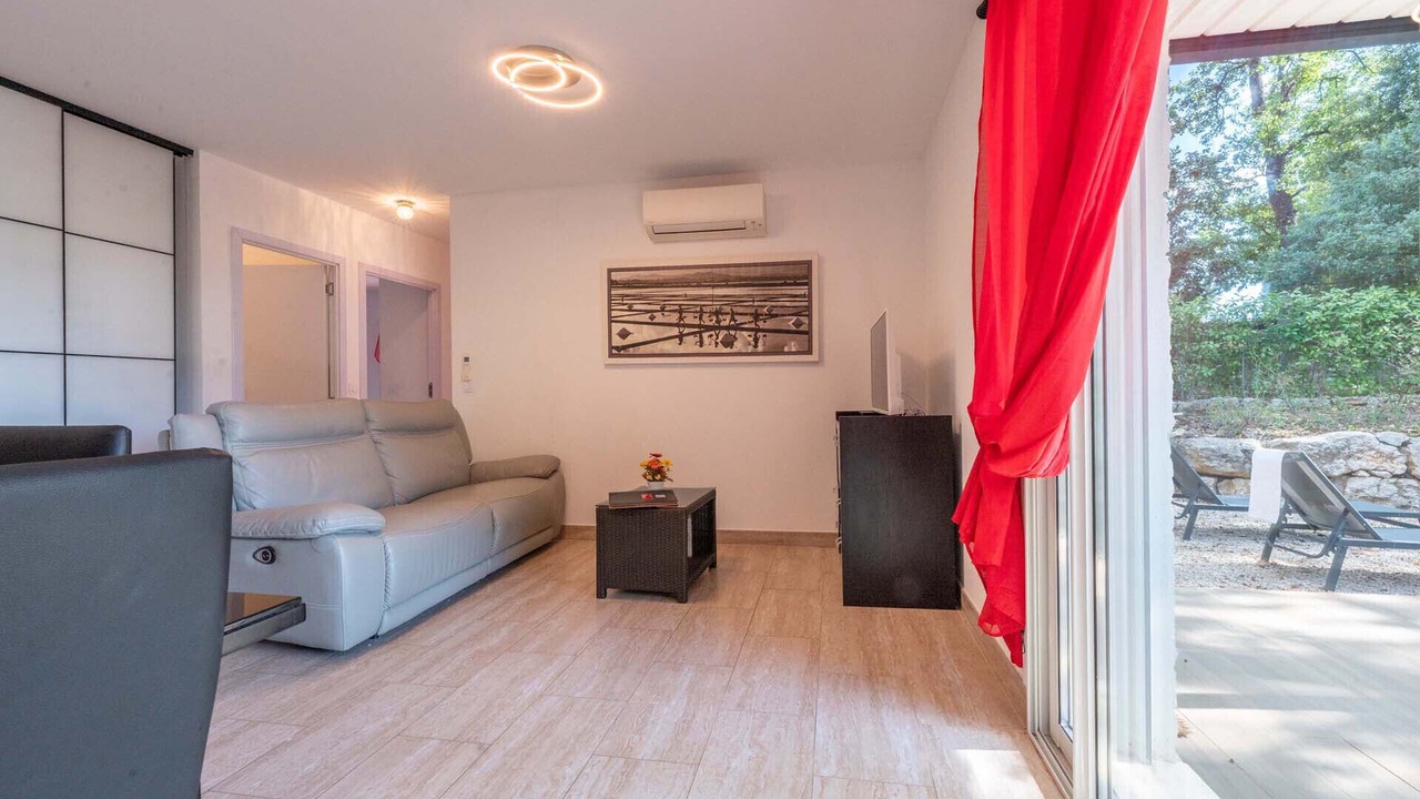 Photo of Livingroom in Montauroux