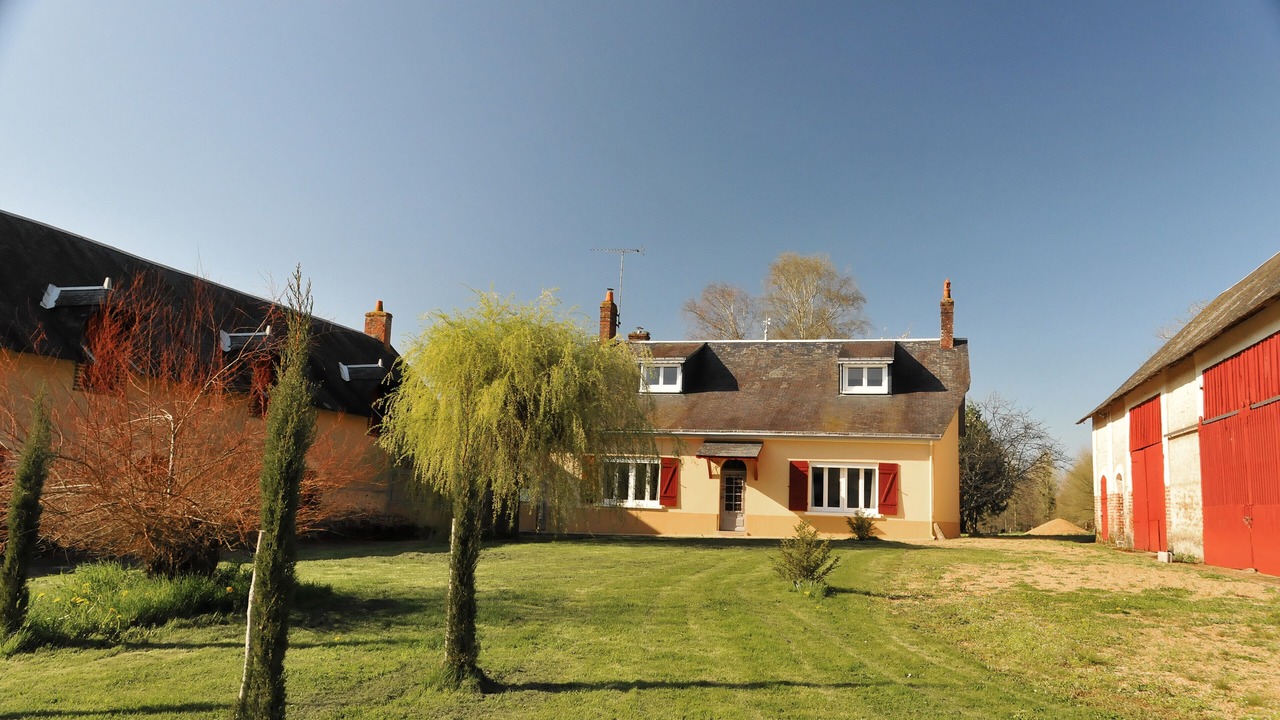 Photo of Outdoor in Courdemanche