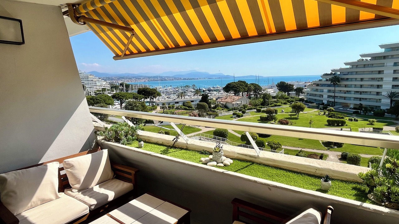 Photo of Outdoor in Villeneuve Loubet Beach