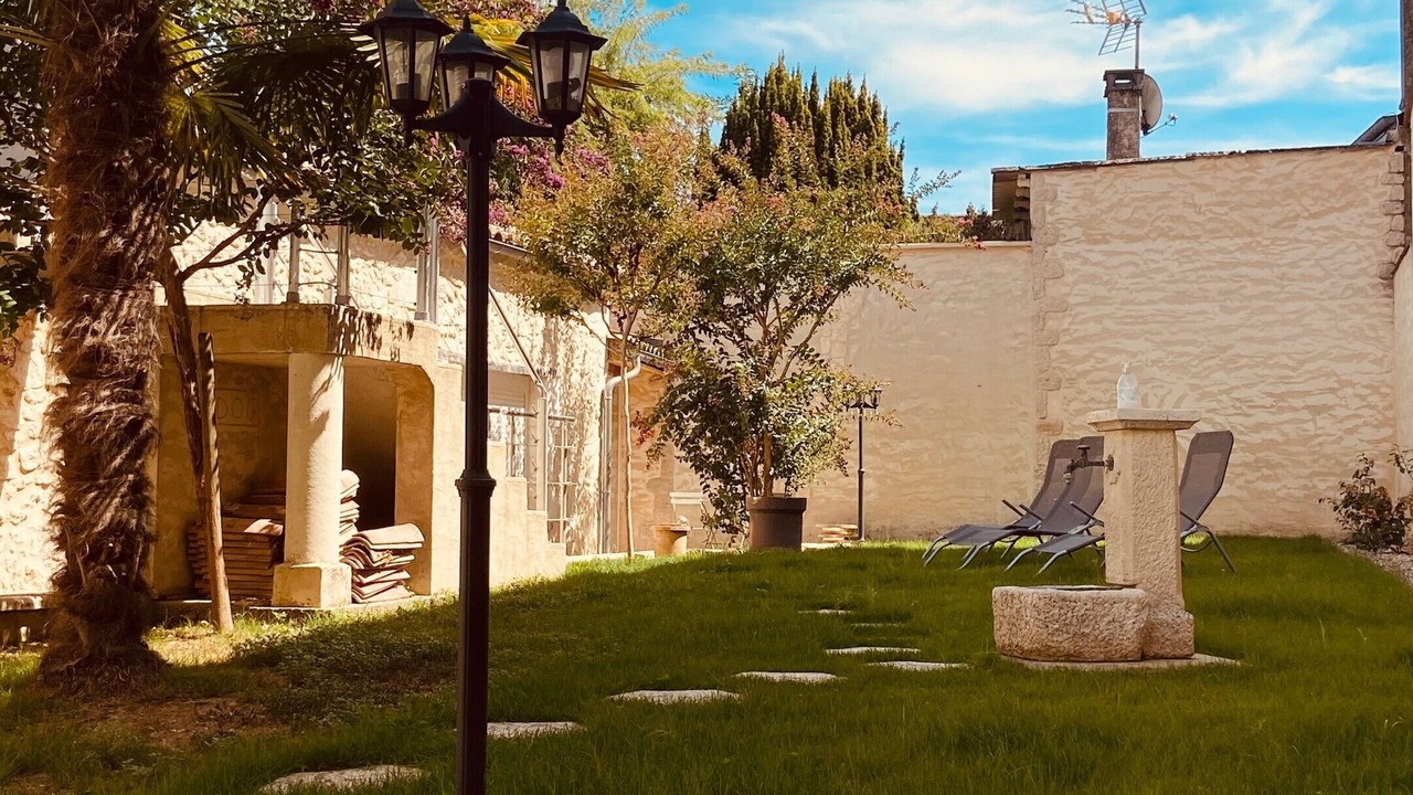 Photo of Outdoor in Eymet