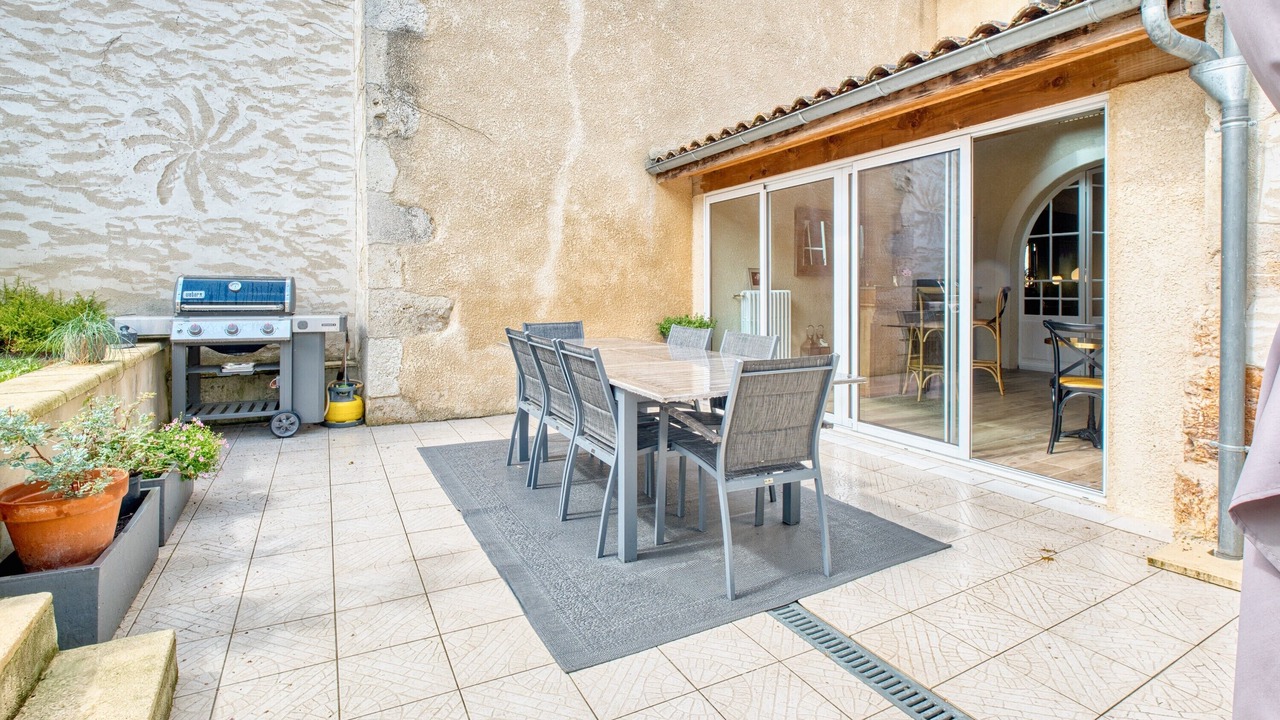 Photo of Outdoor in Eymet