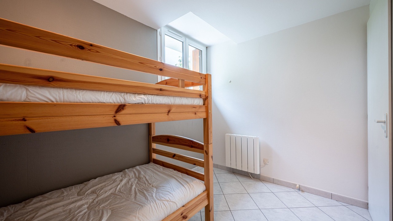 Photo of Bedroom in Le Chatel