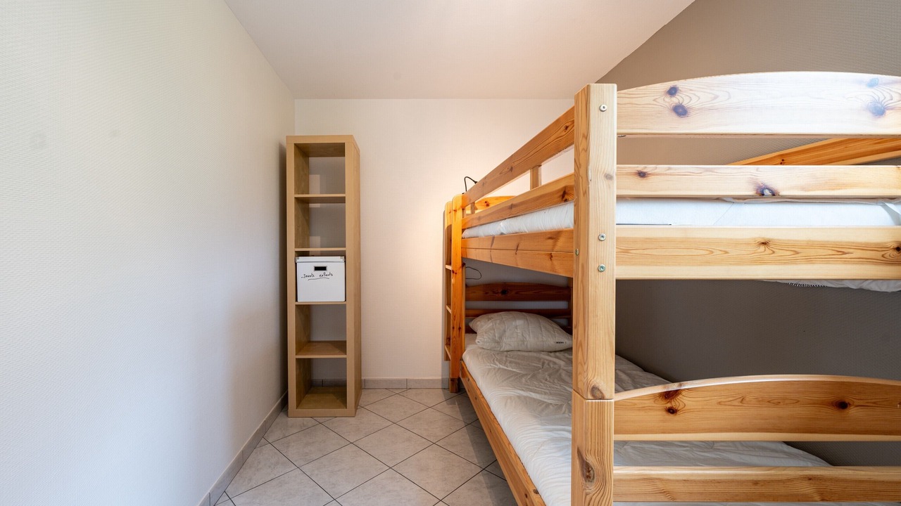 Photo of Bedroom in Le Chatel