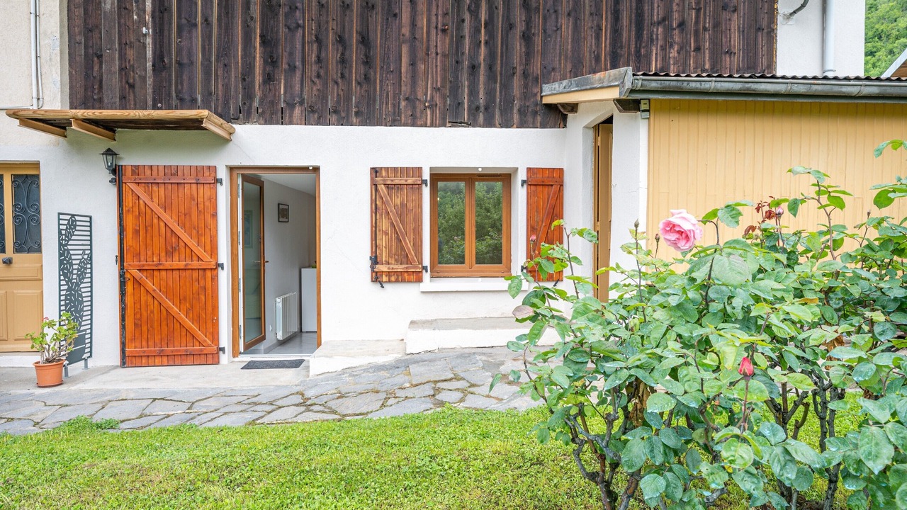Photo of Outdoor in Le Chatel