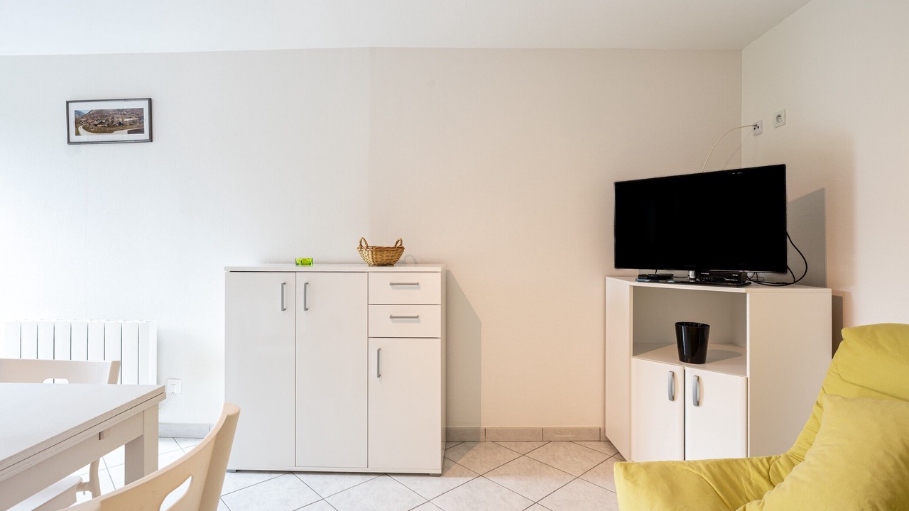 Photo of Livingroom in Le Chatel