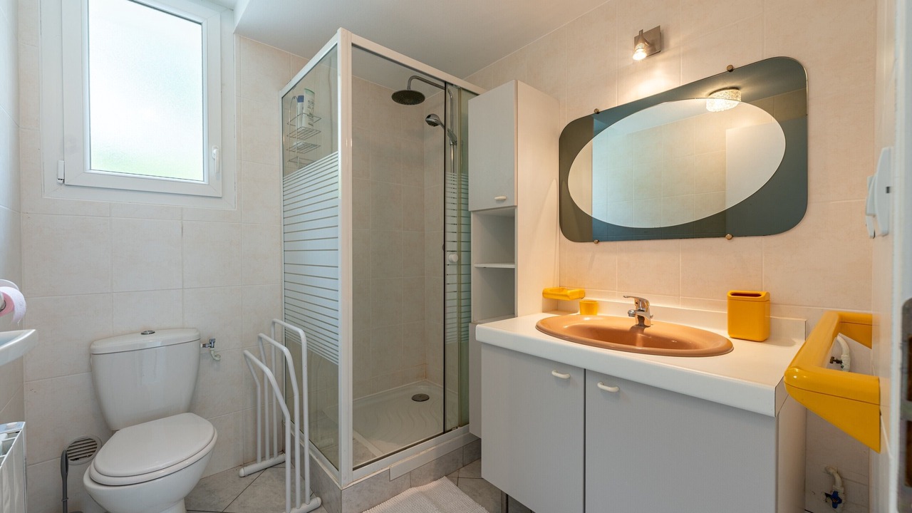 Photo of Bathroom in Le Chatel