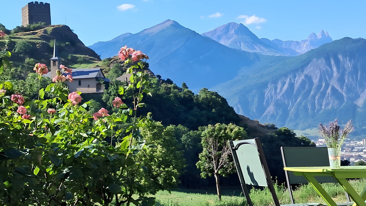 Photo of Outdoor in Le Chatel
