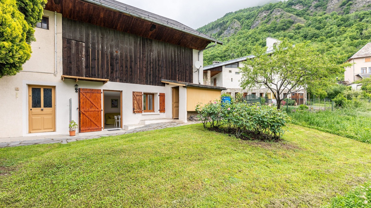 Photo of Outdoor in Le Chatel