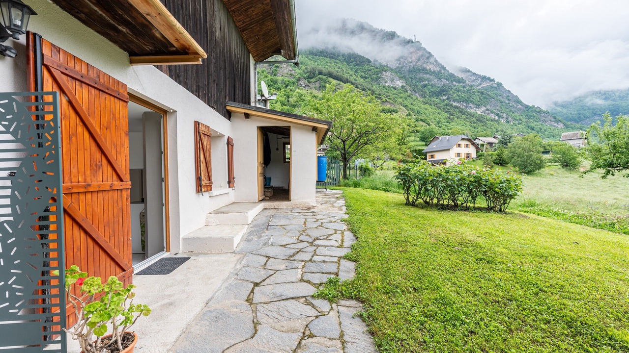 Photo of Outdoor in Le Chatel