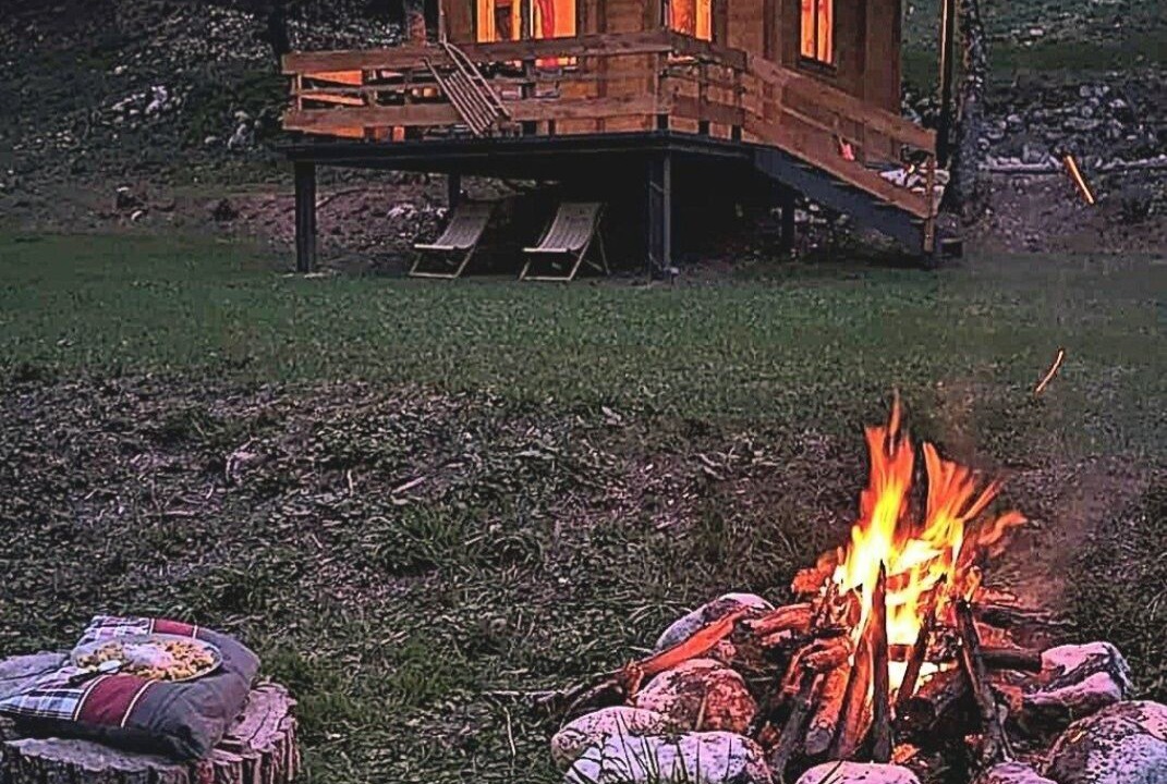 Photo of Outdoor in Cipieres