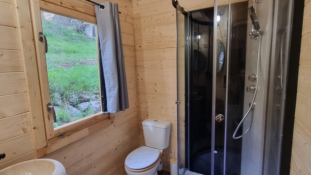 Photo of Bathroom in Cipieres
