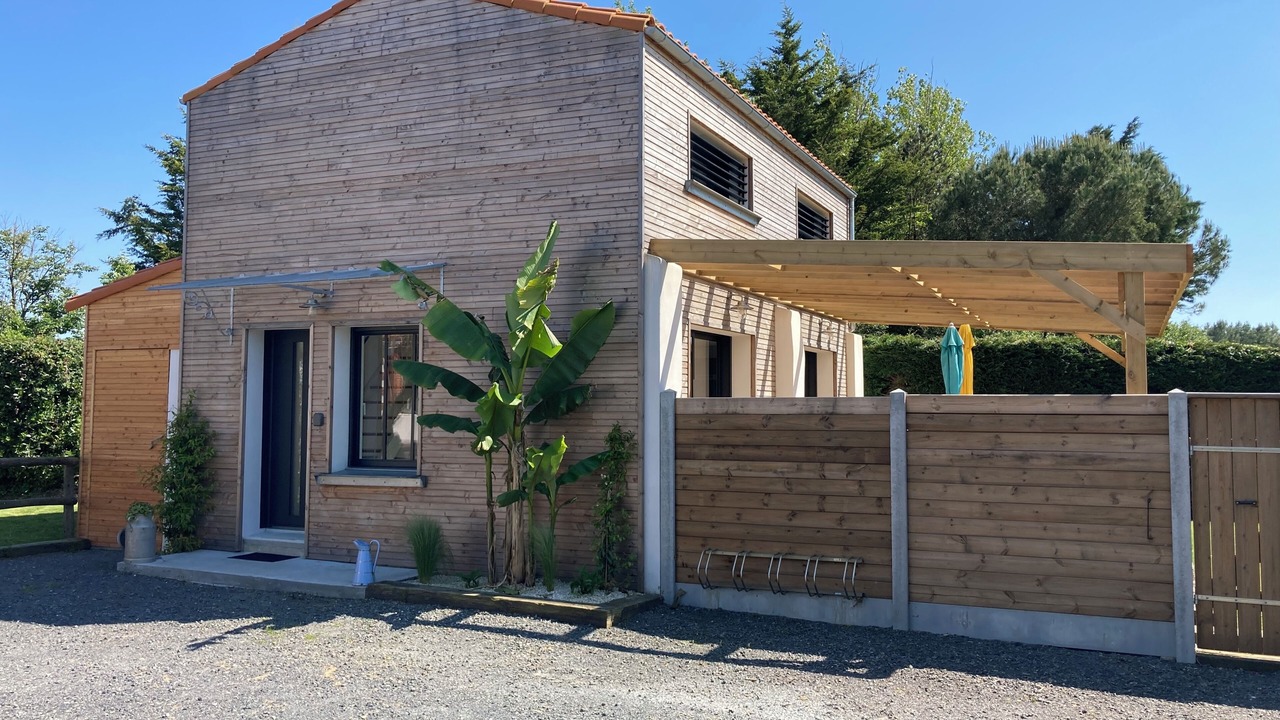 Photo of Outdoor in L'Aiguillon-sur-Vie