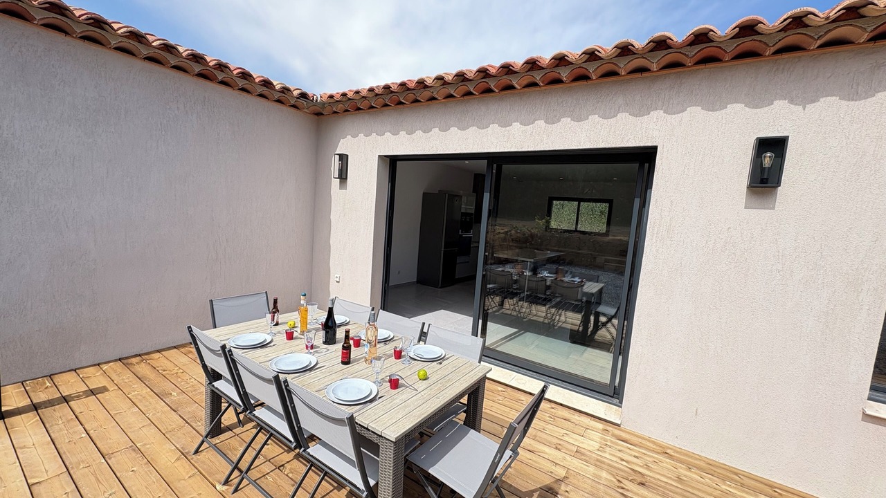 Photo of Outdoor in Ramatuelle